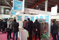 2016牧哥杯北京火鍋食材展